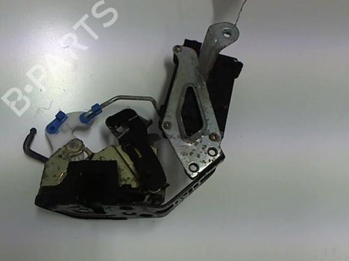 Rear left lock HYUNDAI ACCENT II (LC) 1.5 CRDi | BP20457349C100 