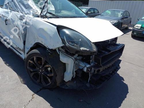 Engine FORD PUMA (J2K, CF7) 1.0 EcoBoost mHEV | BP28184478M1 