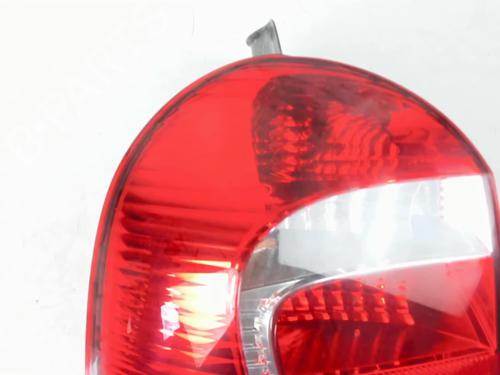 Left taillight RENAULT MODUS / GRAND MODUS (F/JP0_) 1.2 (JP0C, JP0K, FP0C, FP0K, FP0P, JP0P, JP0T) | BP34255960C34  - Image 5