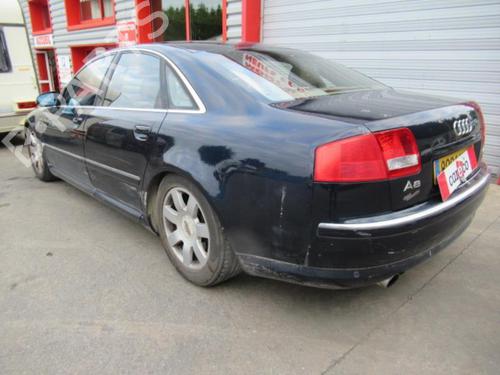 Brugte AUDI A8 D3 (4E2, 4E8)  4.2 quattro  1892630