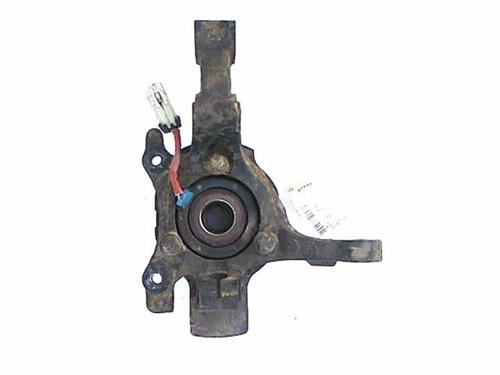 Right front steering knuckle OPEL ZAFIRA A MPV (T98) 2.2 DTI 16V (F75) | BP20459767M26 