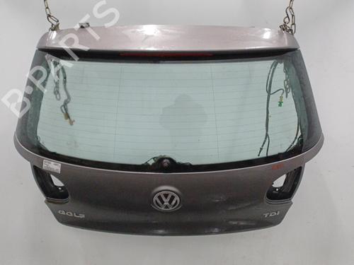 Used Tailgate Tailgate VW GOLF V (1K1) 1.9 TDI (105 hp) 20428393 20428393