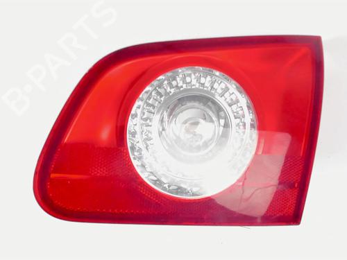 Used Right tailgate light Right tailgate light VW PASSAT B6 Variant (3C5) 2.0 TDI (110 hp) 20424584 20424584