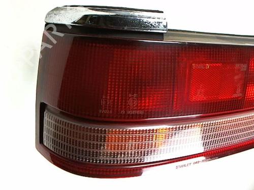 Used Left taillight Left taillight MAZDA 626 III Hatchback (GD) 2.0 D (GDFP) (60 hp) 21234011 21234011