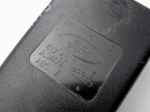 Seat buckle FORD TRANSIT CUSTOM V362 Van (FY, FZ) 2.2 TDCi | BP31871624I32