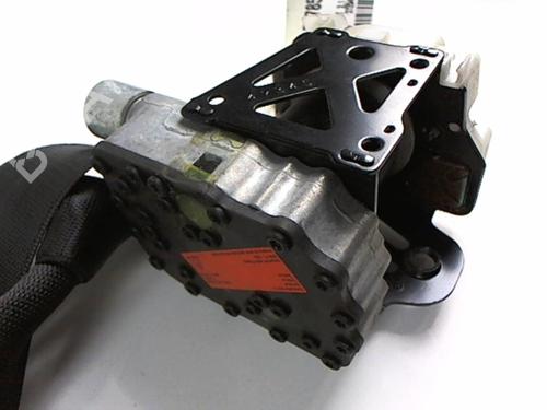 Used Front right seatbelt Front right seatbelt MERCEDES-BENZ C-CLASS Coupe (CL203) C 220 CDI (203.708) (150 hp) 20426031 20426031