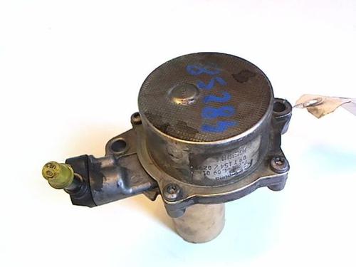Vacuum pump CITROËN C1 (PM_, PN_) 1.4 HDi | BP20433111M80 