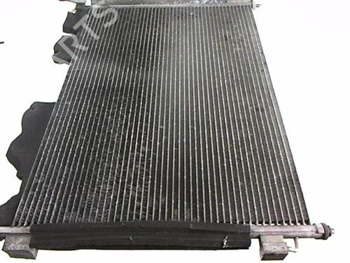 AC radiator RENAULT KOLEOS I (HY_) 2.0 dCi 4x4 (HY0K) | BP20431804M32 