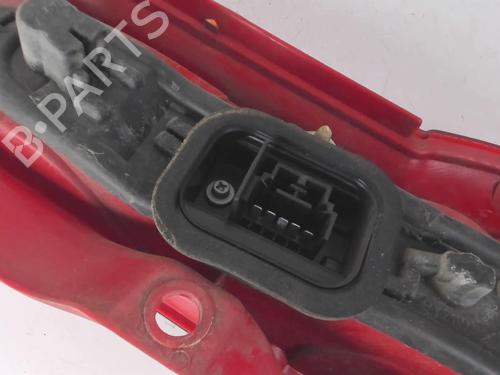 Used Left taillight Left taillight FIAT PANDA (169_) 1.2 (169.AXB11, 169.AXB1A) (60 hp) 20397509 20397509
