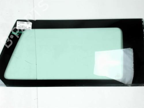Used Rear right door window MINI MINI (R56) Cooper D (109 hp) 30363951