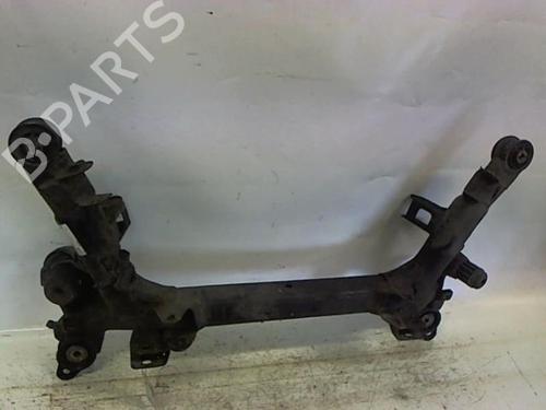 Rear axle LANCIA THESIS (841_) 2.4 JTD (841AXD1B02) | BP20460525M2