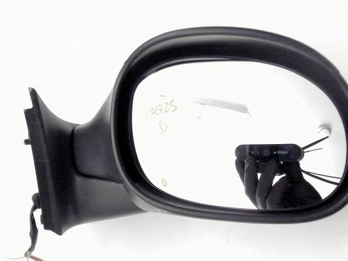 Used Right mirror CITROËN C3 Pluriel (HB_) 1.4 (73 hp) 29419789