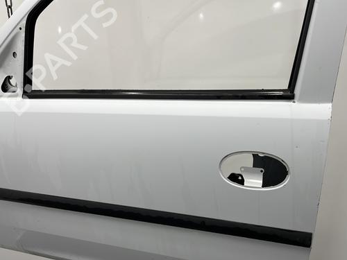 Left front door OPEL COMBO Box Body/MPV 1.3 CDTI 16V | BP21075508C2 