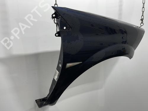 Right front fenders RENAULT MEGANE II (BM0/1_, CM0/1_) 1.5 dCi (BM1E, CM1E) | BP29922054C42