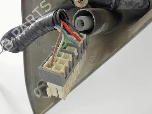 Retrovisore destro PEUGEOT 406 Coupe (8C) 2.0 16V | BP20413942C27