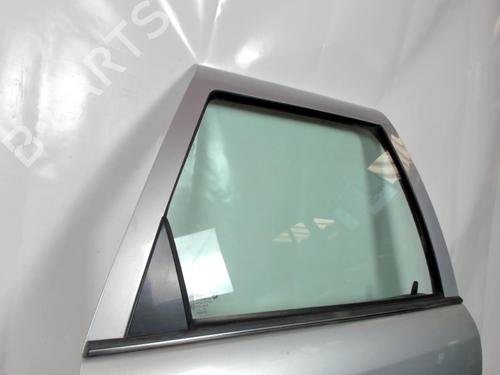 Right rear door OPEL VECTRA B Estate (J96) 1.8 i 16V (F35) | BP20477114C5 