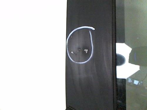 Right front door MAZDA RX-8 (SE, FE) 1.3 (FE103, SE3P) | BP20459491C3 