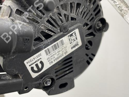 Alternator OPEL ASTRA L (O5) 1.2 (FPHNPJ) | BP22184854M7 