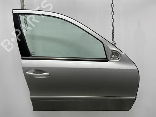 Right front door MERCEDES-BENZ E-CLASS (W211) E 200 CDI (211.004) | BP20423397C3 