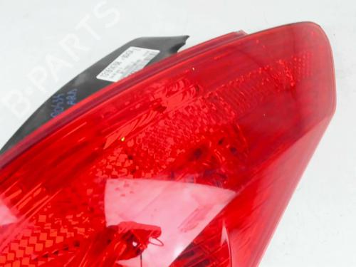 Used Right taillight Right taillight 38943162 38943162