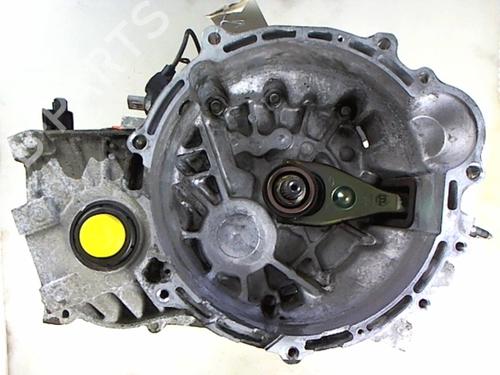 Used Gearbox Gearbox HYUNDAI i30 (FD) 1.6 CRDi (116 hp) 20466557 20466557