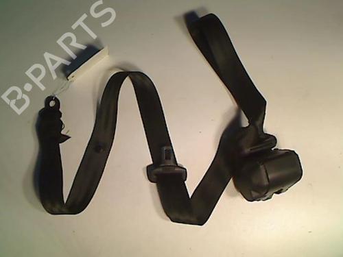 Used Rear left belt tensioner VW POLO Variant (6V5) 1.9 TDI (90 hp) 22913635