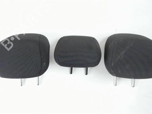 Used Headrest PEUGEOT 308 II (LB_, LP_, LW_, LH_, L3_) 1.5 BlueHDi 130 (131 hp) 31074533