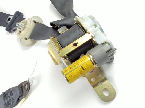 Used Front right seatbelt Front right seatbelt HYUNDAI GETZ (TB) 1.3 (85 hp) 20443398 20443398