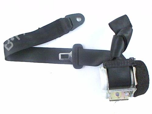 Rear left belt tensioner PEUGEOT 3008 I MPV (0U_) 2.0 HDi | BP20426459C89 