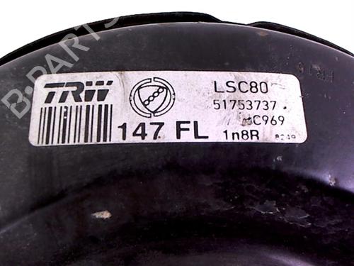 Used Servo brake ALFA ROMEO GT (937_) 1.8 TS (937CXR1A) (140 hp) 20403156