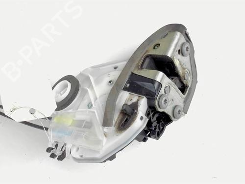 Used Rear right lock Rear right lock PEUGEOT 108 1.0 VTi (69 hp) 20390921 20390921
