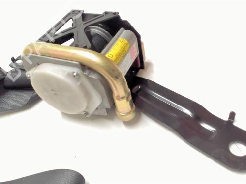 Front right belt tensioner NISSAN ALMERA II (N16) 1.5 | BP20407005C88 