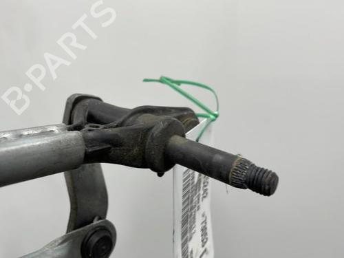 Front wiper motor BMW 1 (F20) 118 d | BP20449702M29 