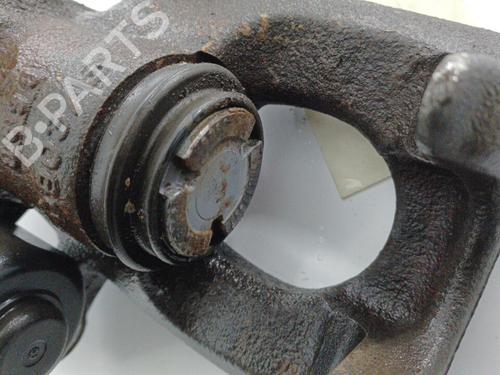 Right rear brake caliper NISSAN QASHQAI II (J11, J11_) 1.6 dCi | BP20406194M106 