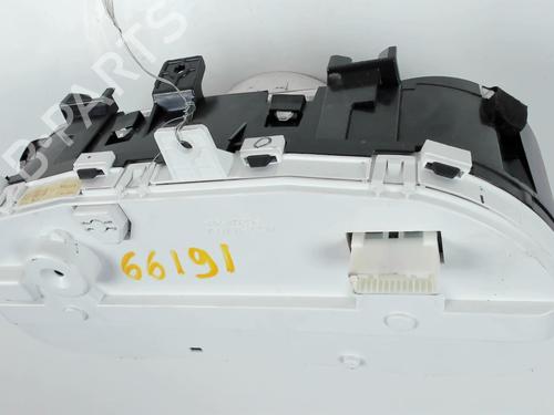 Instrument cluster CITROËN C-CROSSER (VU_, VV_) 2.2 HDi | BP20443544C47 