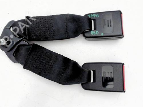 Seat buckle DACIA SANDERO 1.5 dCi | BP33894829I32  - Image 6