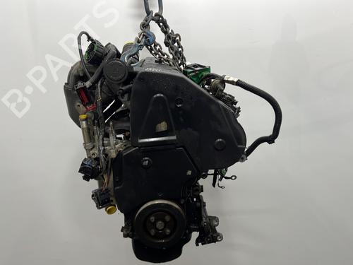 Engine PEUGEOT 106 II (1A_, 1C_) 1.5 D | BP30628637M1