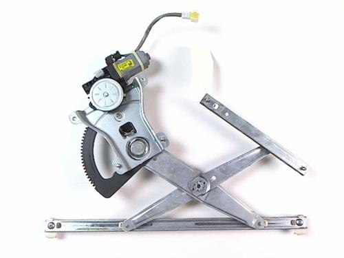 Front right window mechanism CHEVROLET AVEO / KALOS Hatchback (T250, T255) 1.2 LPG | BP20462764C23 
