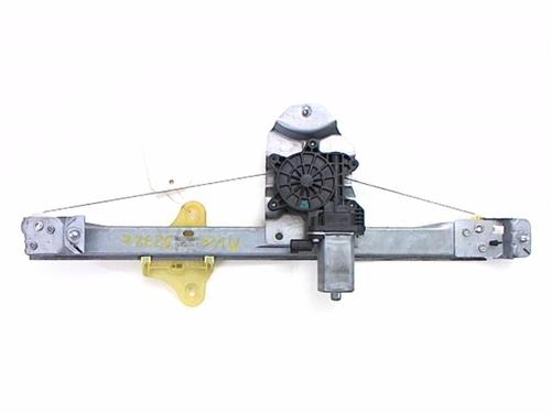 Used Front right window mechanism RENAULT CLIO IV (BH_) 1.5 dCi 75 (75 hp) 20437585