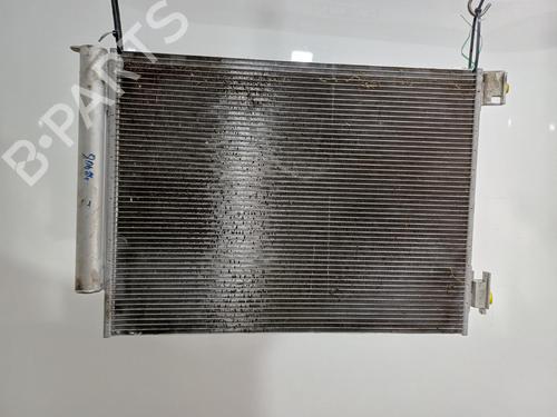 AC radiator RENAULT CLIO V (B7_) 1.5 Blue dCi 115 (B7AD) | BP39229084M32 - Image 4