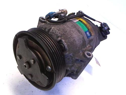 AC compressor OPEL ASTRA H (A04) 1.4 (L48) | BP20407956M34 