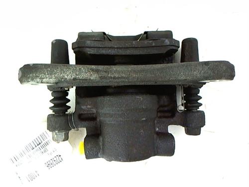 Used Left rear brake caliper Left rear brake caliper CHRYSLER SEBRING (JS) 2.0 CRD (140 hp) 20392071 20392071
