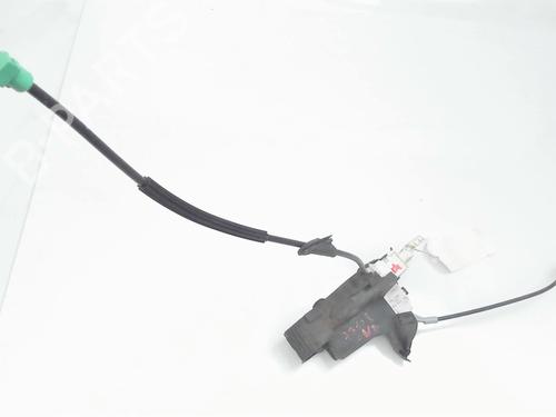 Front right lock CITROËN C4 I (LC_) 1.6 HDi | BP20463929C97 
