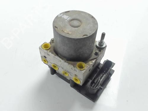 Used ABS pump ABS pump FIAT IDEA (350_) 1.3 D Multijet (70 hp) 20461558 20461558