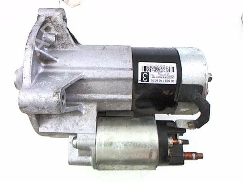 Starter CITROËN C4 I (LC_) 2.0 16V | BP20415612M8 