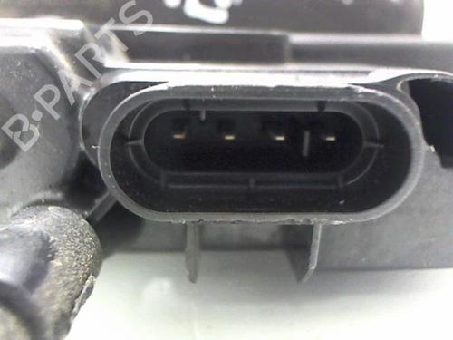 Front right lock RENAULT LAGUNA II (BG0/1_) 1.9 dCi (BG08, BG0G) | BP20459701C97 