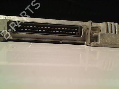 Engine control unit (ECU) RENAULT 25 (B29_) 2.0 | BP21232800M57 