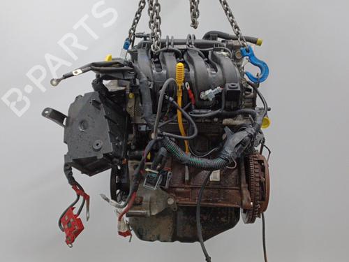 Engine RENAULT TWINGO II (CN0_) 1.2 16V (CN04, CN0B) | BP25265397M1 - Image 4