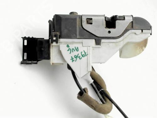 front-left-lock-citroen-berlingo-box-bodympv-b9-2008-33314863 main image