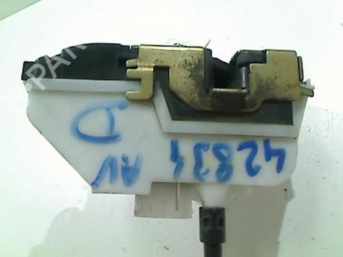 Front right lock CITROËN C3 Pluriel (HB_) 1.4 | BP20457936C97